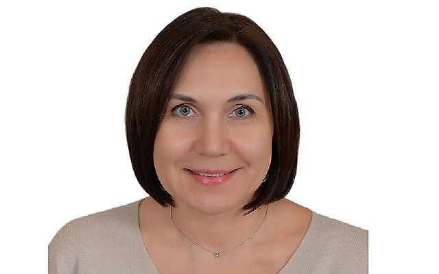 Баитова Юлия Дмитриевна