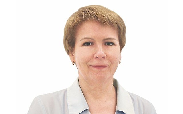 Адарченко Виктория Леонидовна