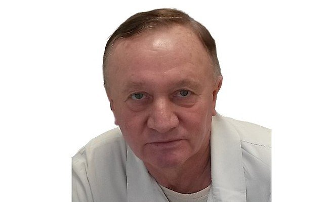 Трохин Владимир Григорьевич