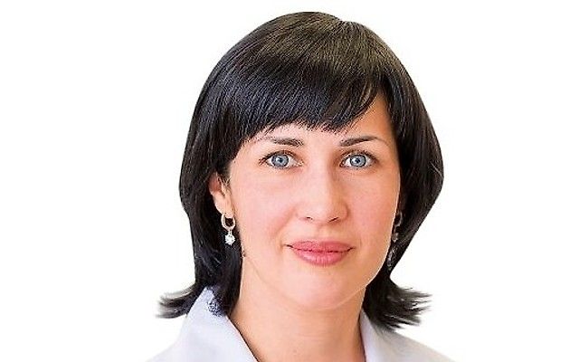 Лабун Наталья Николаевна