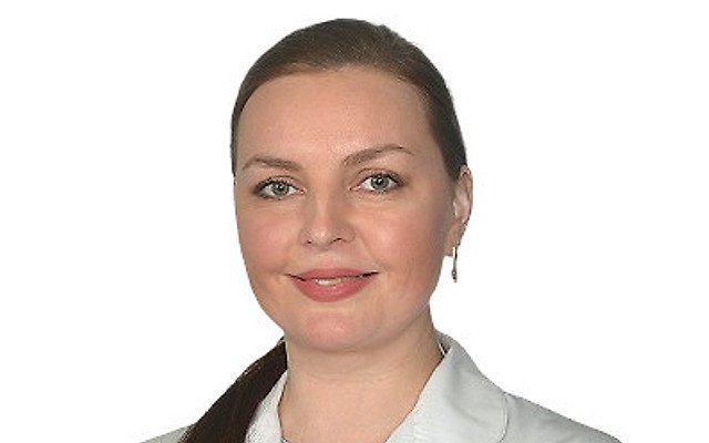 Баймакова Мария Михайловна
