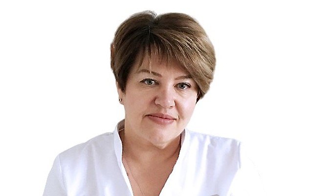 Кузнецова Ольга Николаевна