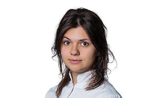 Осотова Инесса Сергеевна
