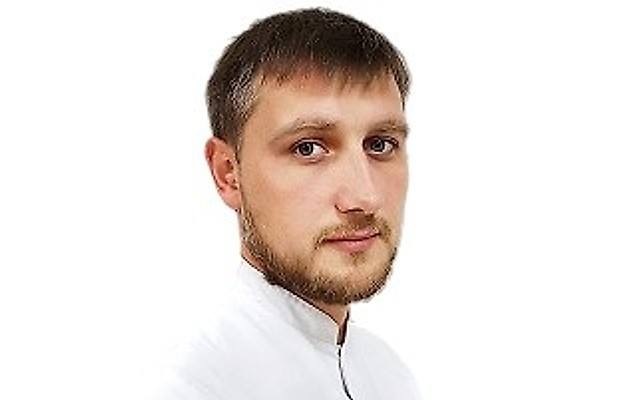 Белых Станислав Владимирович