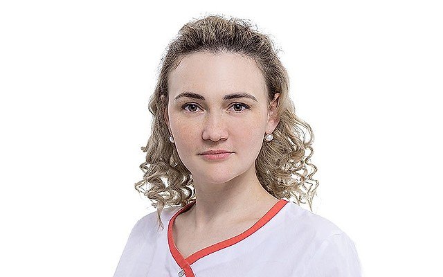 Масадыкова Евгения Валерьевна