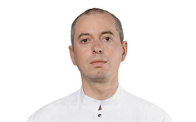 Данильченко Роман Алексеевич