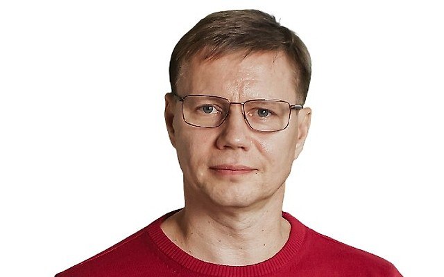 Колосовцев Андрей Александрович