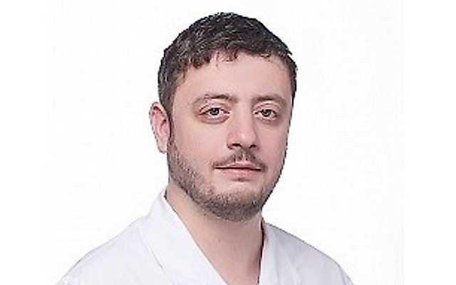 Черкесов Андрей Павлович