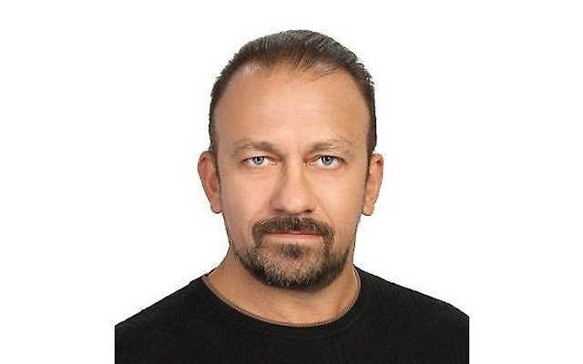 Лобачев Сергей Леонидович