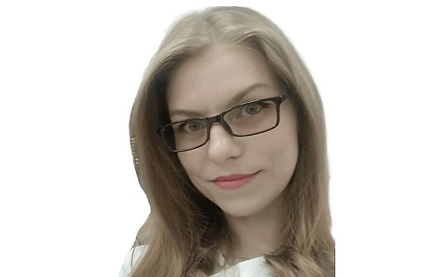 Шатохина Елена Николаевна