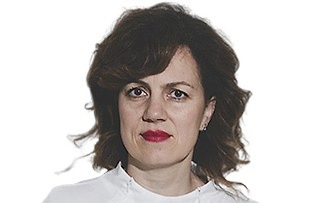 Селютина Наталия Александровна
