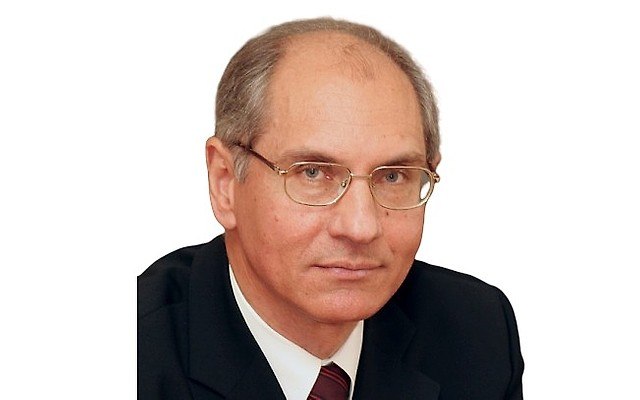 Алексеев Борис Егорович