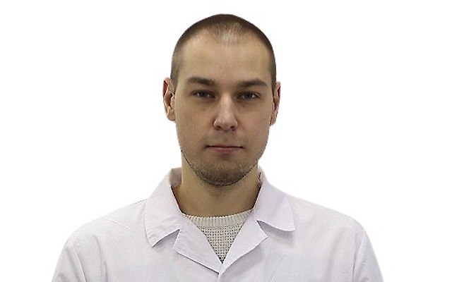 Шишков Михаил Олегович
