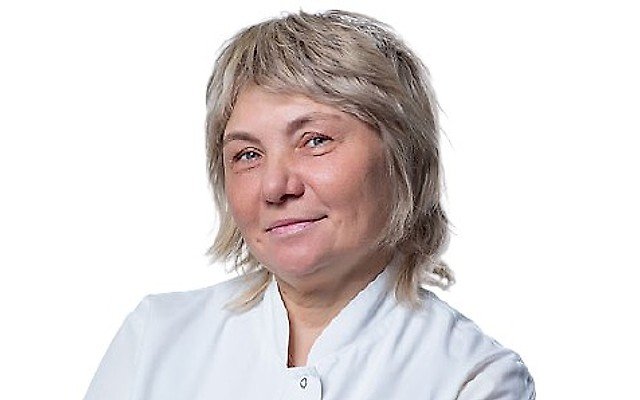 Дмитрева Ирина Владимировна