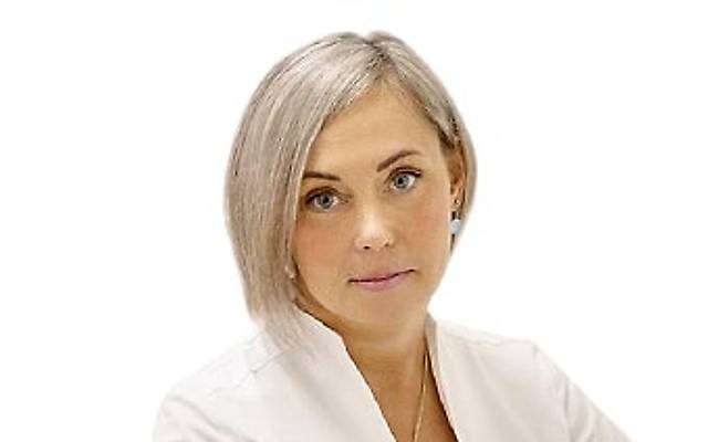 Короткова Наталья Леонидовна