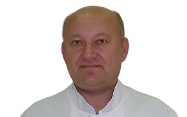 Мельников Александр Николаевич