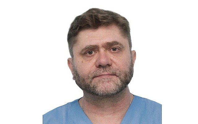 Лопатников Андрей Владимирович