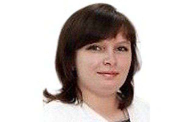 Шкурина Ирина Александровна