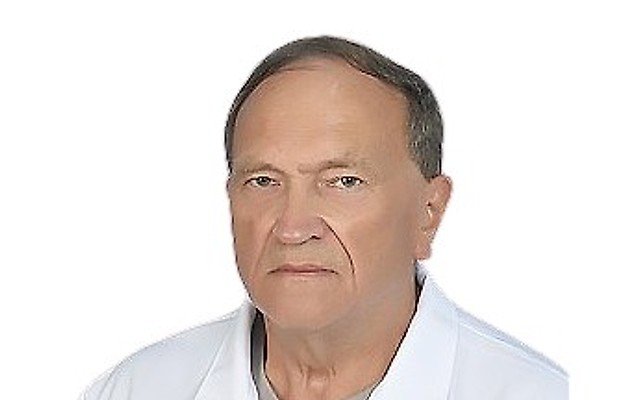Носов Владимир Михайлович