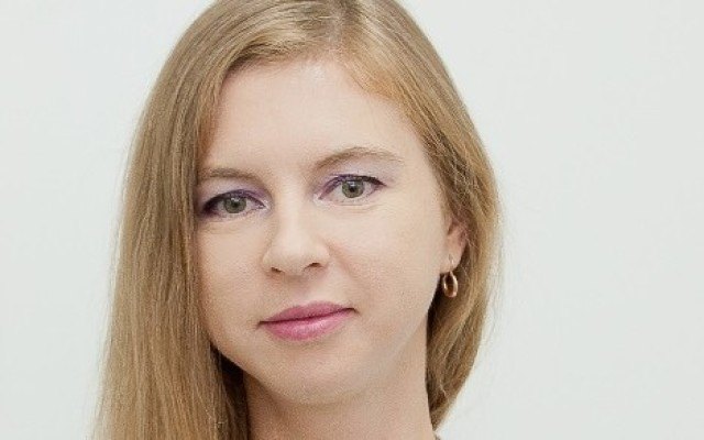 Кодарева Инна Алексеевна