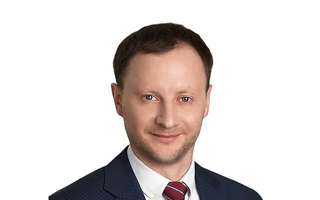 Рузаев Михаил Леонидович