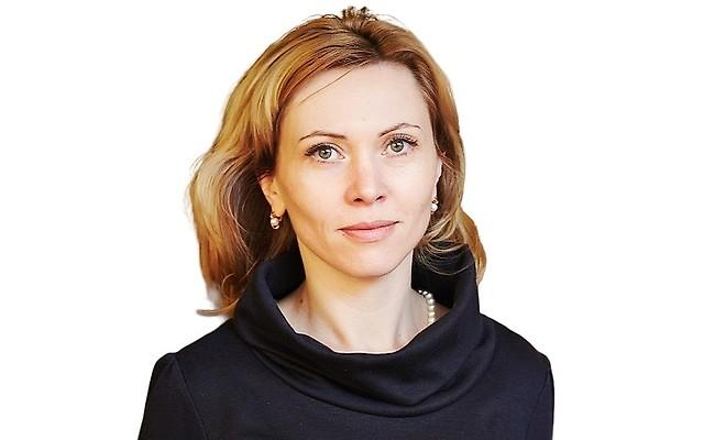 Иванова Елена Валериевна