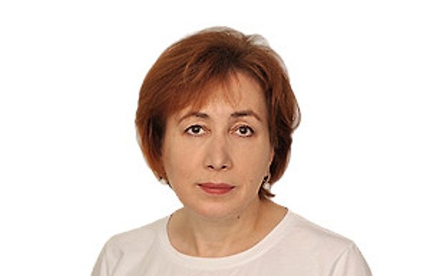 Хуако Мариет Шхамбаевна
