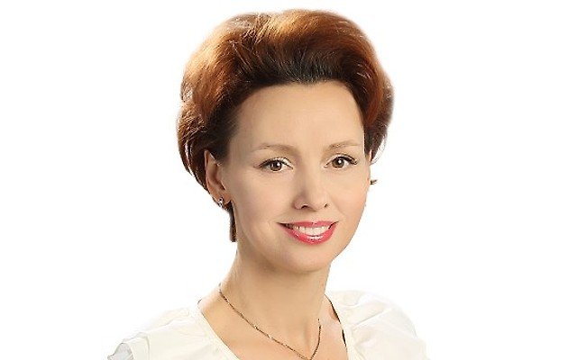 Новикова Юлия Николаевна