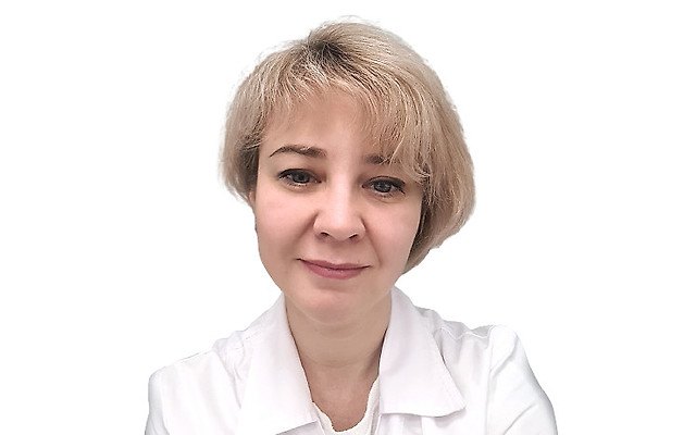 Коротаева Анна Александровна