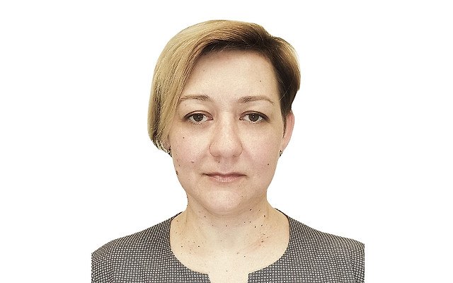 Разуваева Наталья Владимировна