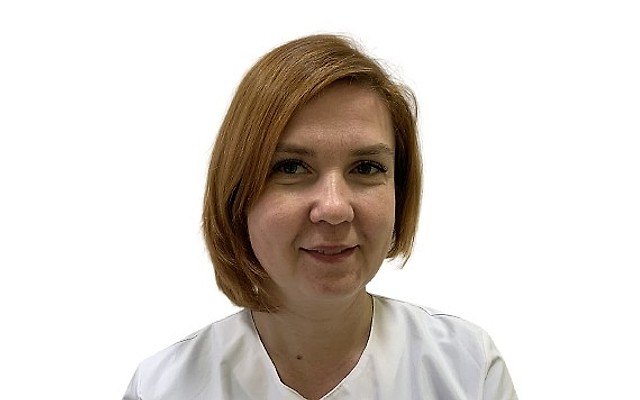 Алексеева Мария Владимировна 