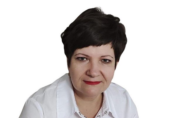 Жовнир Наталья Юрьевна