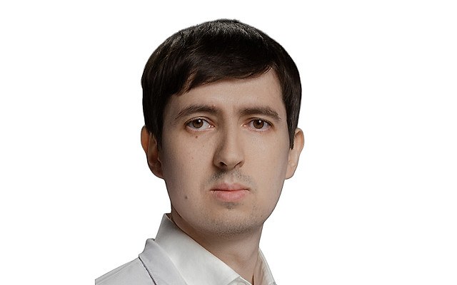 Сыкулев Валерий Игоревич
