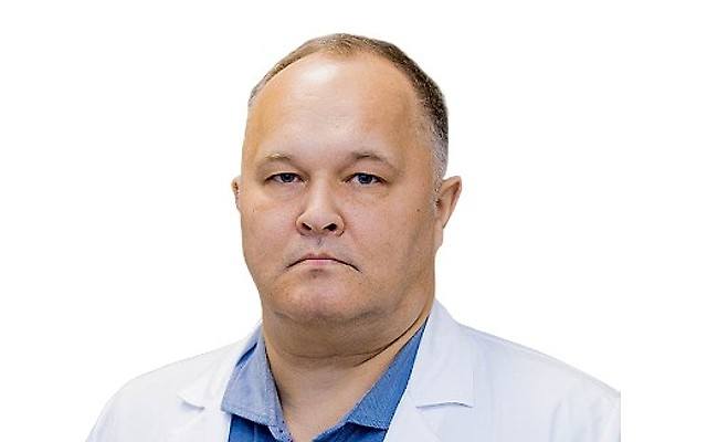 Емельянов Дмитрий Васильевич