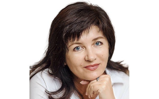 Шерешова Ирина Валерьевна