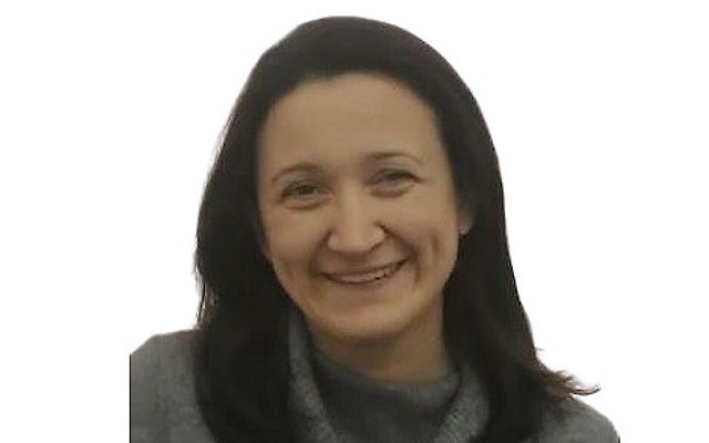 Юнисова Наиля Нурахметовна