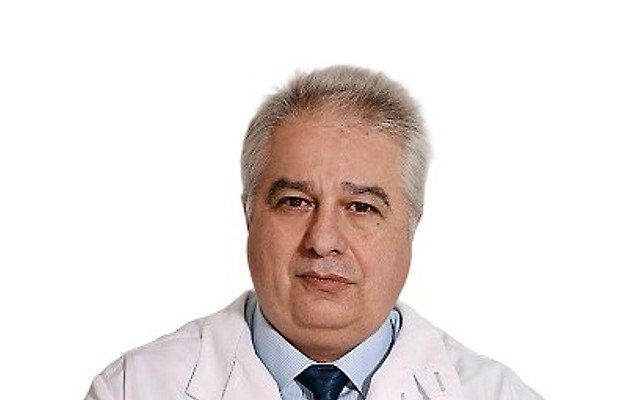 Суладзе Бадри Сашаевич