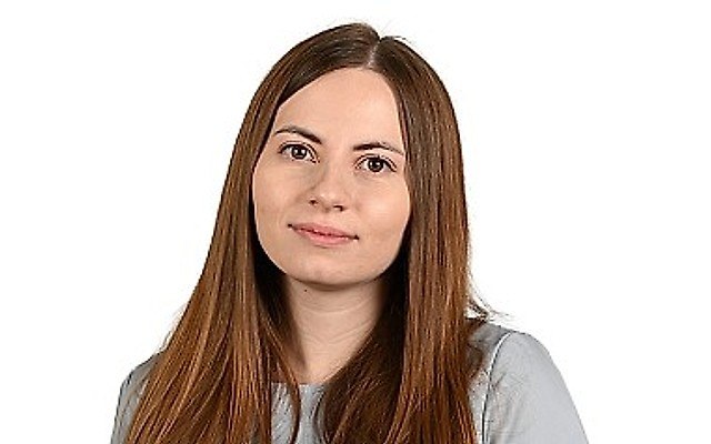 Филинская Наталья Георгиевна