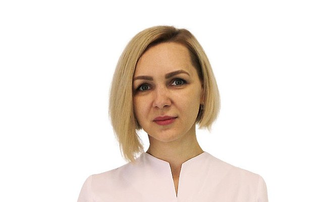 Шуляк Ирина Степановна