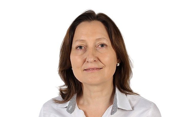 Карелина Светлана Николаевна