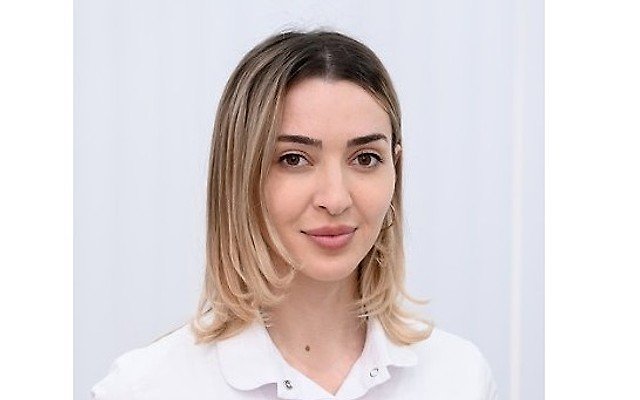 Толордава Диана Мерабовна
