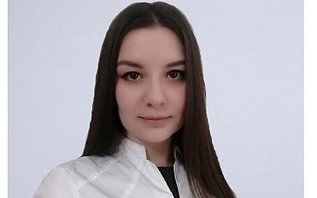 Тагаева Виктория Александровна