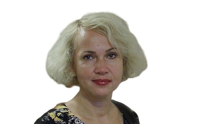 Вахитова Анна Витальевна