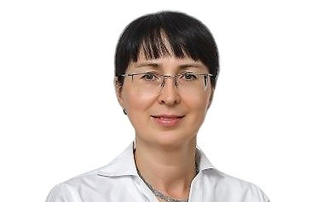 Мартинчук Катарина Юрьевна