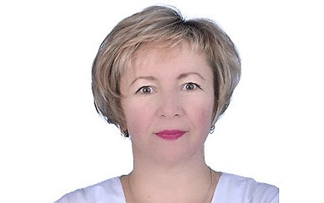 Колесникова Татьяна Александровна