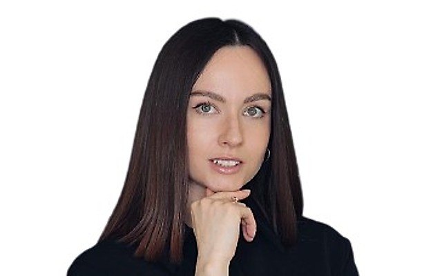 Важенина Валентина Юрьевна