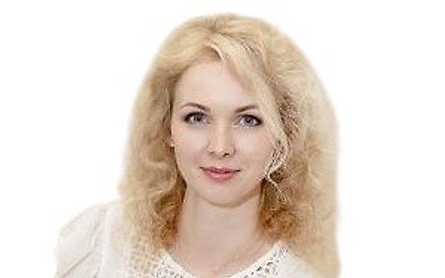 Стар Марина Александровна