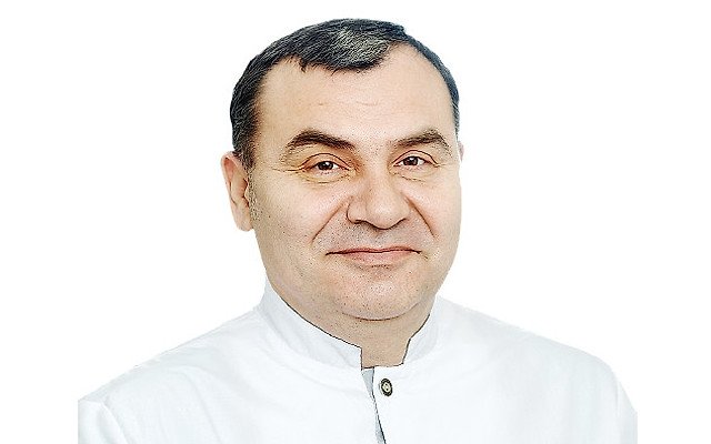 Шахов Валерий Вячеславович