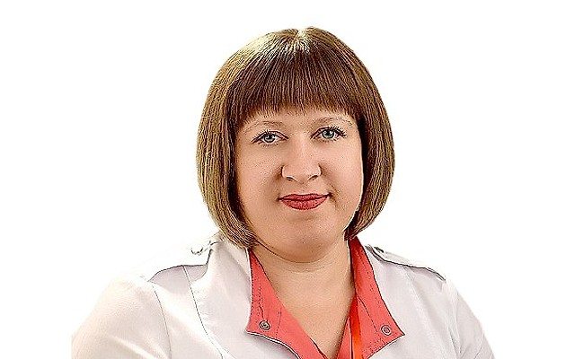 Колодяжная Татьяна Николаевна