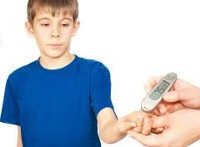 Код мкб сахарный диабет 1 типа у детей thumbnail